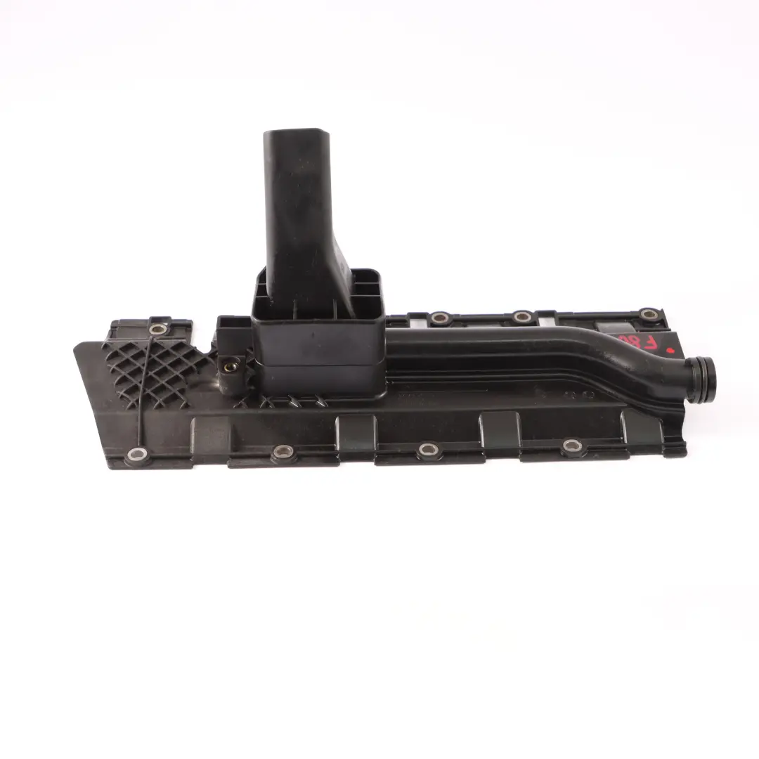 Tuyau d'aspiration du carter d'huile BMW F80 M3 F87 M2 F82 F83 M4 Essence S55  - SKU 7846384 - Numéro de pièce 7846384