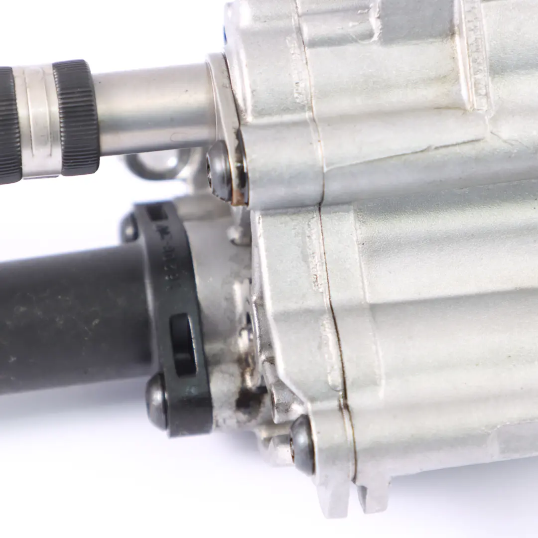 BMW F87 M2 LCI F80 M3 F82 F83 M4 S55 Smok Pompa Miski Olejowej - SKU 7846385 - Numer Części 7846385