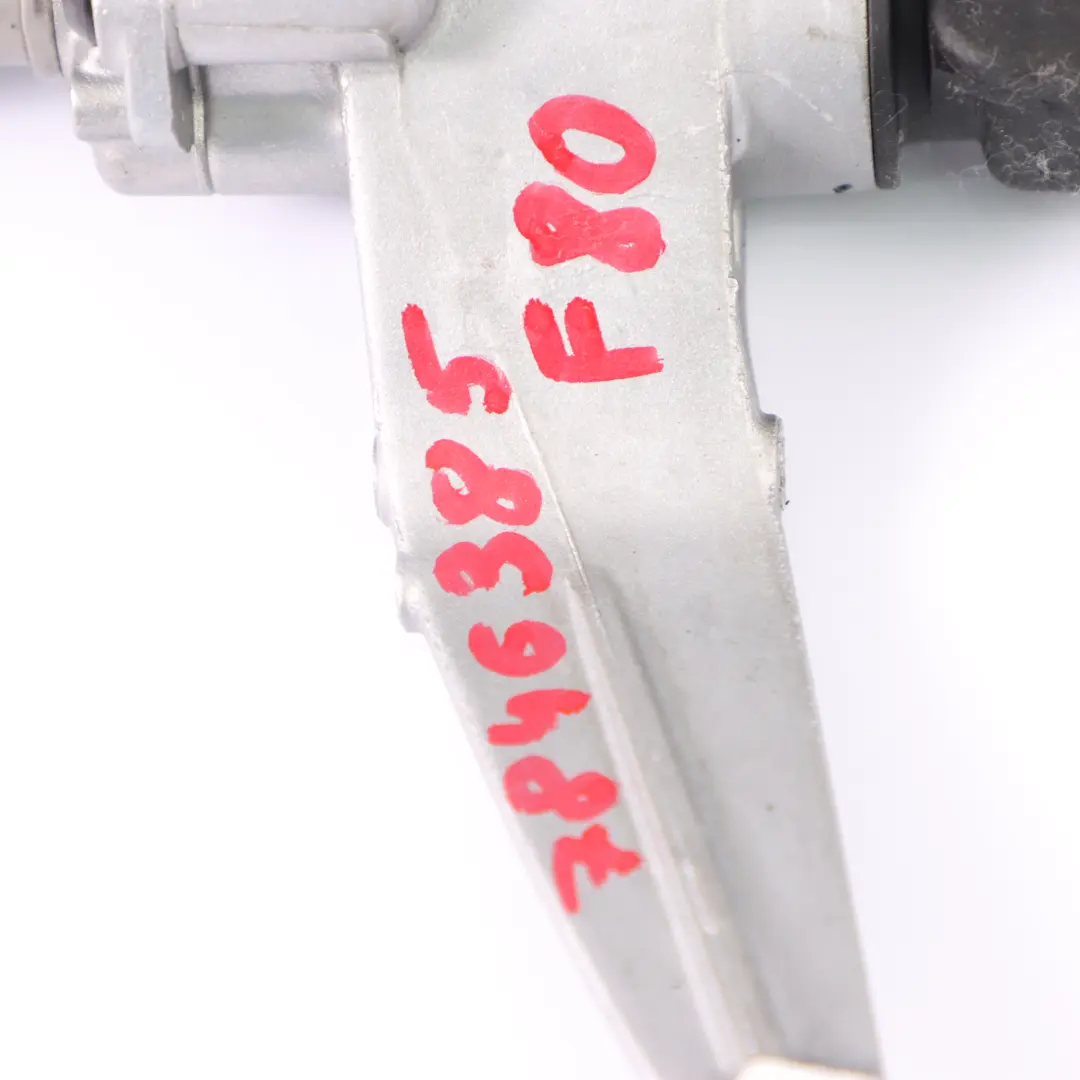  Oil Suction Pipe BMW F87 M2 LCI F80 M3 F82 F83 M4 Petrol S55 Oil Sump - SKU 7846385 - Part number 7846385