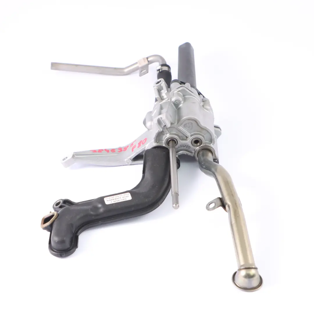 Tuyau d'aspiration d'huile BMW F87 LCI F80 M3 F82 M4 S55 Carter d'huile  - SKU 7846385 - Numéro de pièce 7846385