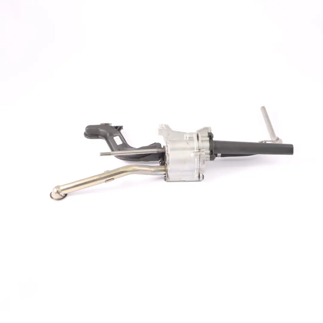  Oil Suction Pipe BMW F87 M2 LCI F80 M3 F82 F83 M4 Petrol S55 Oil Sump - SKU 7846385 - Part number 7846385