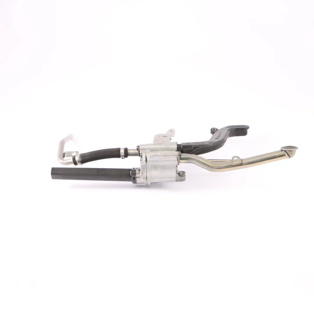  Oil Suction Pipe BMW F87 M2 LCI F80 M3 F82 F83 M4 Petrol S55 Oil Sump - SKU 7846385 - Part number 7846385