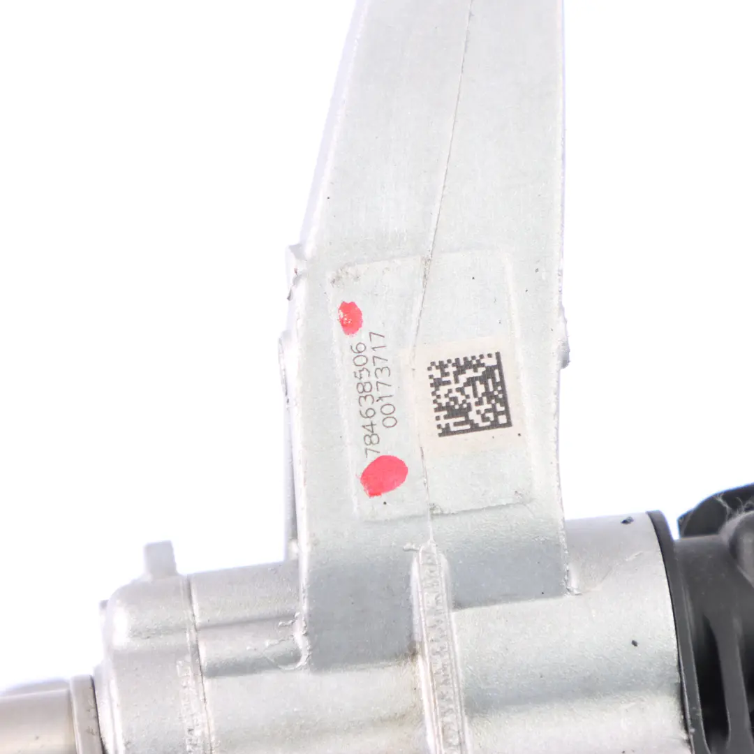 Tuyau d'aspiration d'huile BMW F87 LCI F80 M3 F82 M4 S55 Carter d'huile  - SKU 7846385 - Numéro de pièce 7846385