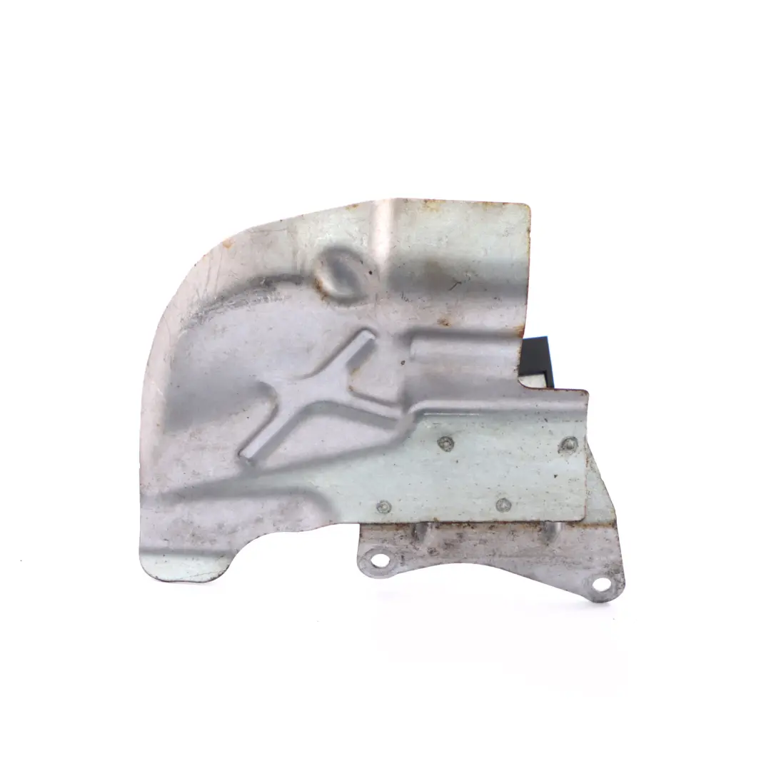 S63N Halterung Motorabdeckung Halterung für BMW F10 M5 F12 F13 M6 mit Teilenummer 7847579 BMW F10 M5 F12 F13 M6 S63N Halterung Motorabdeckung Halterung - SKU 7846596 - Teilenummer 7847579