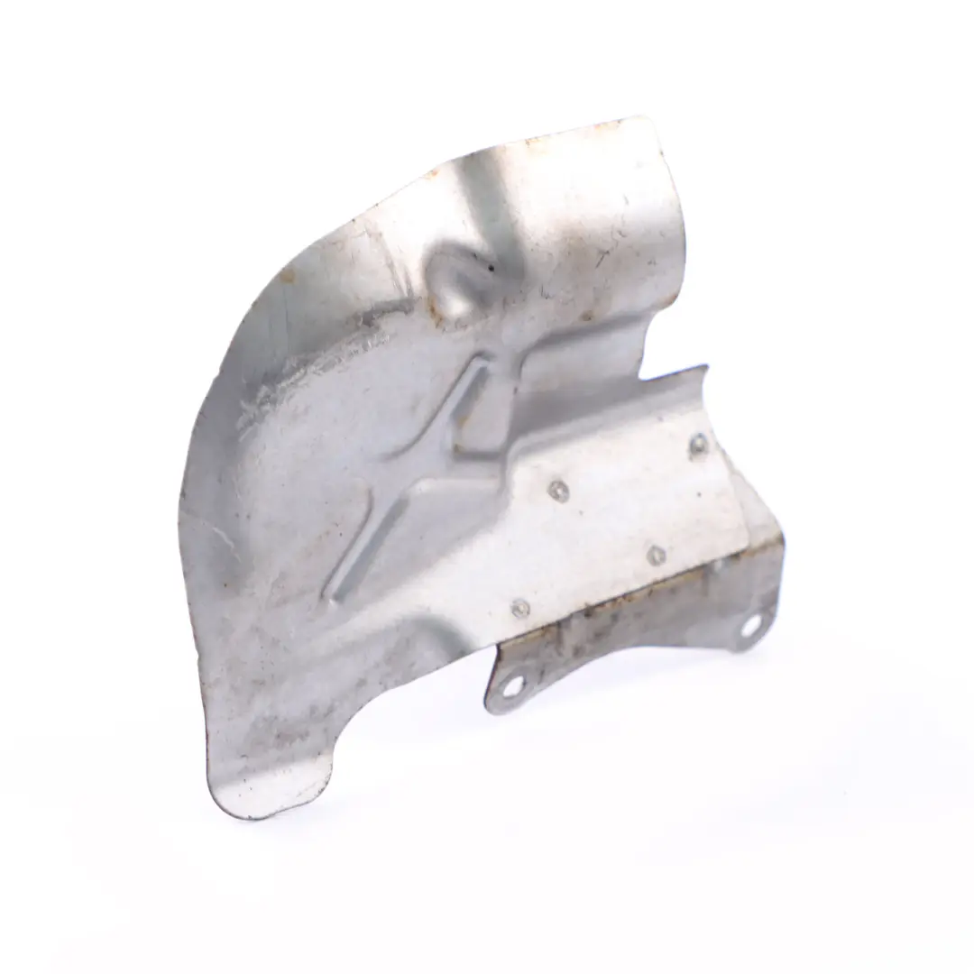 S63N Holder Engine Cover Bracket Mount to BMW F10 M5 F12 F13 M6 with Part number 7847579 BMW F10 M5 F12 F13 M6 S63N Holder Engine Cover Bracket Mount - SKU 7846596 - Part number 7847579