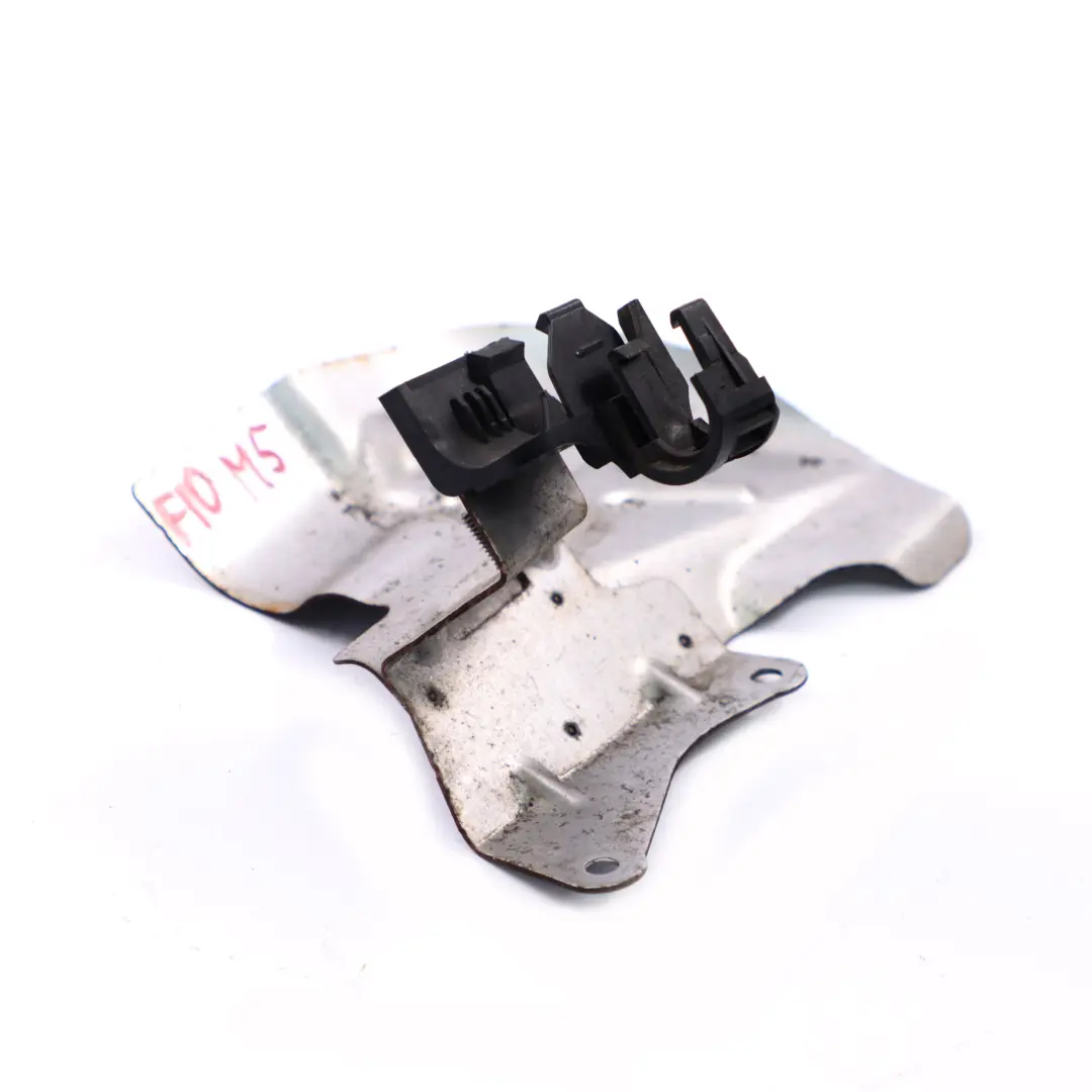 S63N Supporto Supporto Coperchio Motore Montaggio per BMW F10 M5 F12 F13 M6 con numero di parte 7847579 BMW F10 M5 F12 F13 M6 S63N Supporto Supporto Coperchio Motore Montaggio - SKU 7846596 - Numero di parte 7847579