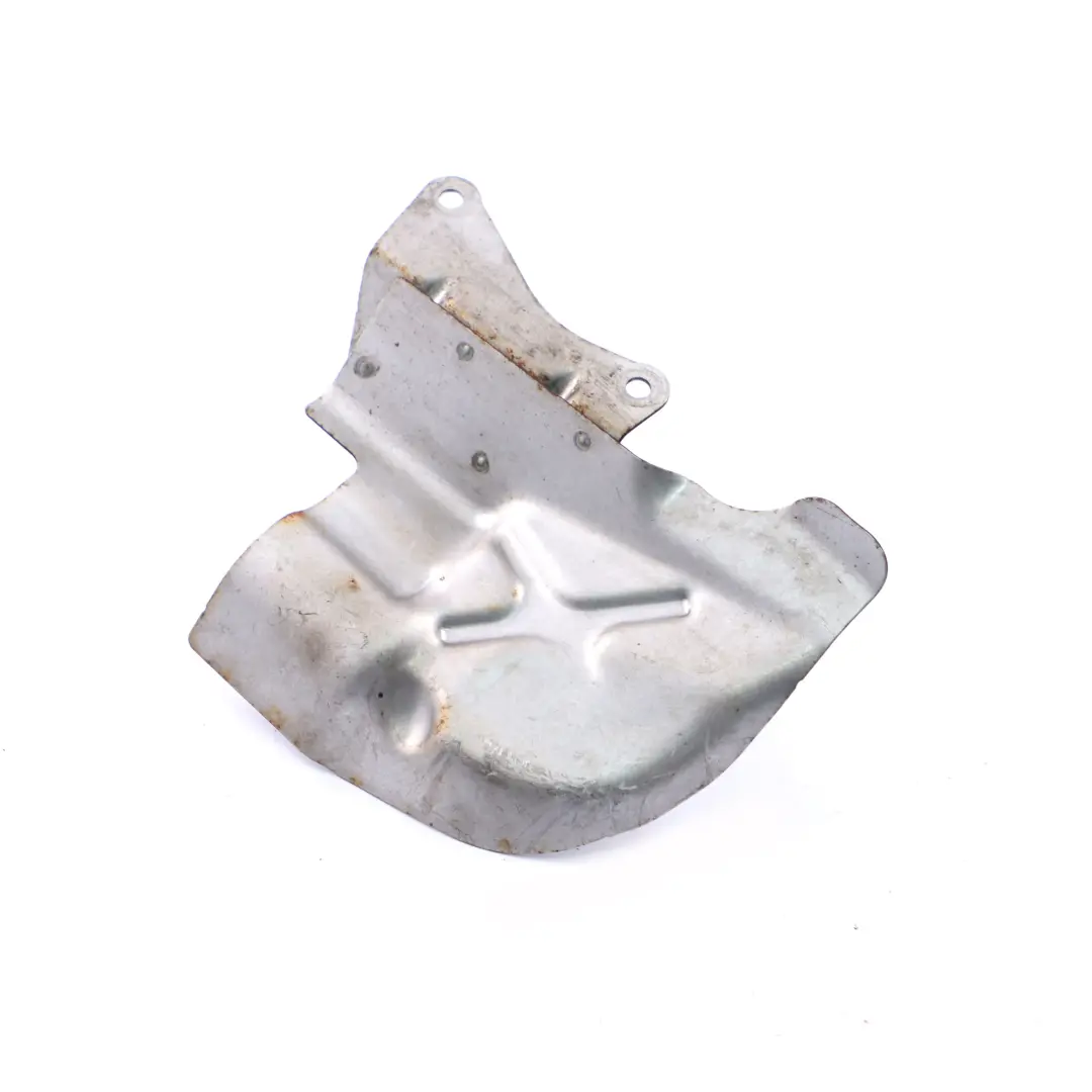 S63N Support Couvercle Moteur pour BMW F10 M5 F12 F13 M6 à propos du numéro de pièce 7847579 BMW F10 M5 F12 F13 M6 S63N Support Couvercle Moteur - SKU 7846596 - Numéro de pièce 7847579