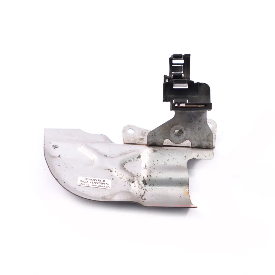 S63N Soporte Tapa Motor Soporte para BMW F10 M5 F12 F13 M6 con número de pieza 7847579 BMW F10 M5 F12 F13 M6 S63N Soporte Tapa Motor Soporte - SKU 7846596 - Número de pieza 7847579