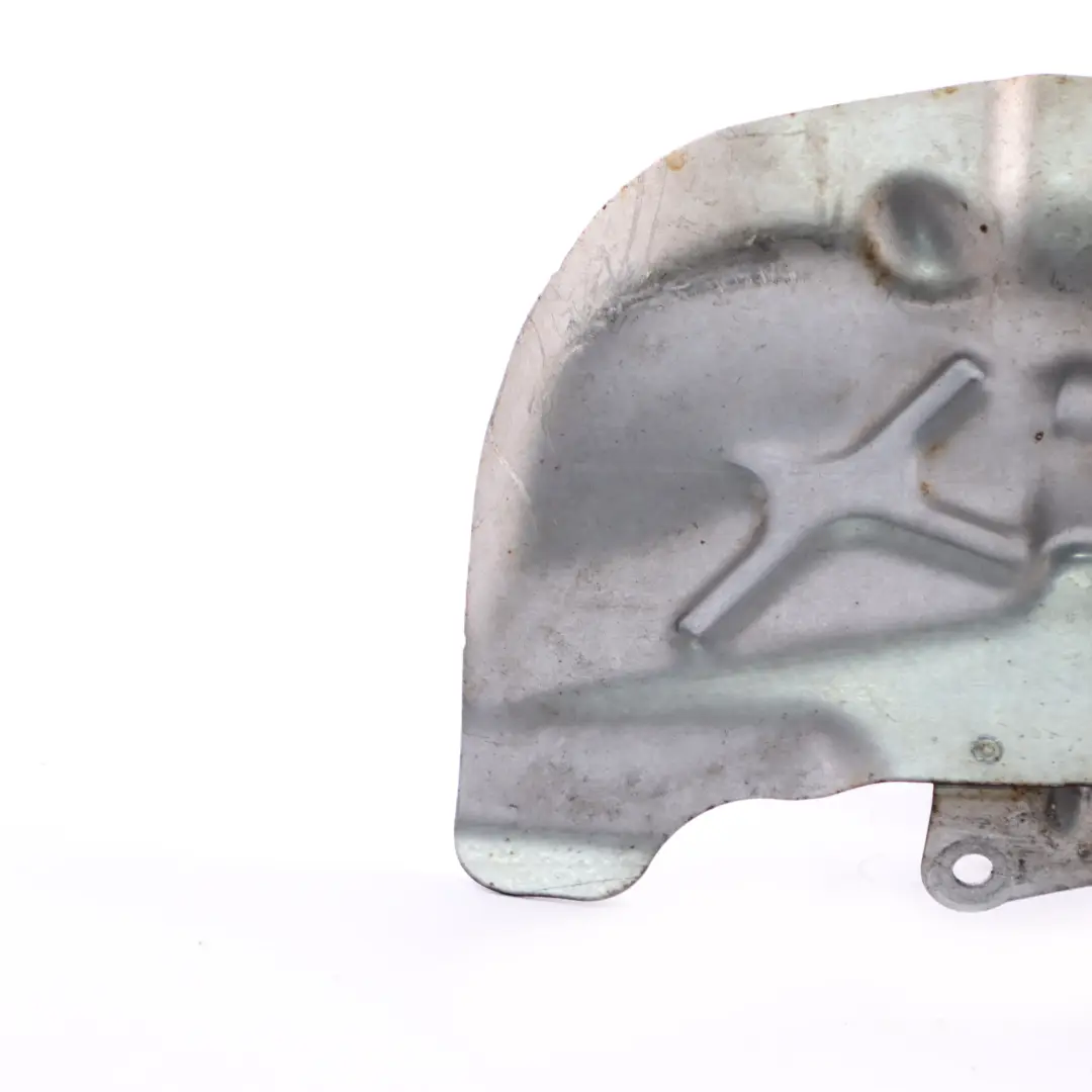 BMW F10 M5 F12 F13 M6 S63N Holder Engine Cover Bracket Mount - SKU 7846596 - Part number 7847579