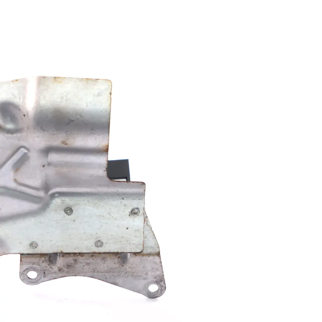 BMW F10 M5 F12 F13 M6 S63N Holder Engine Cover Bracket Mount - SKU 7846596 - Part number 7847579