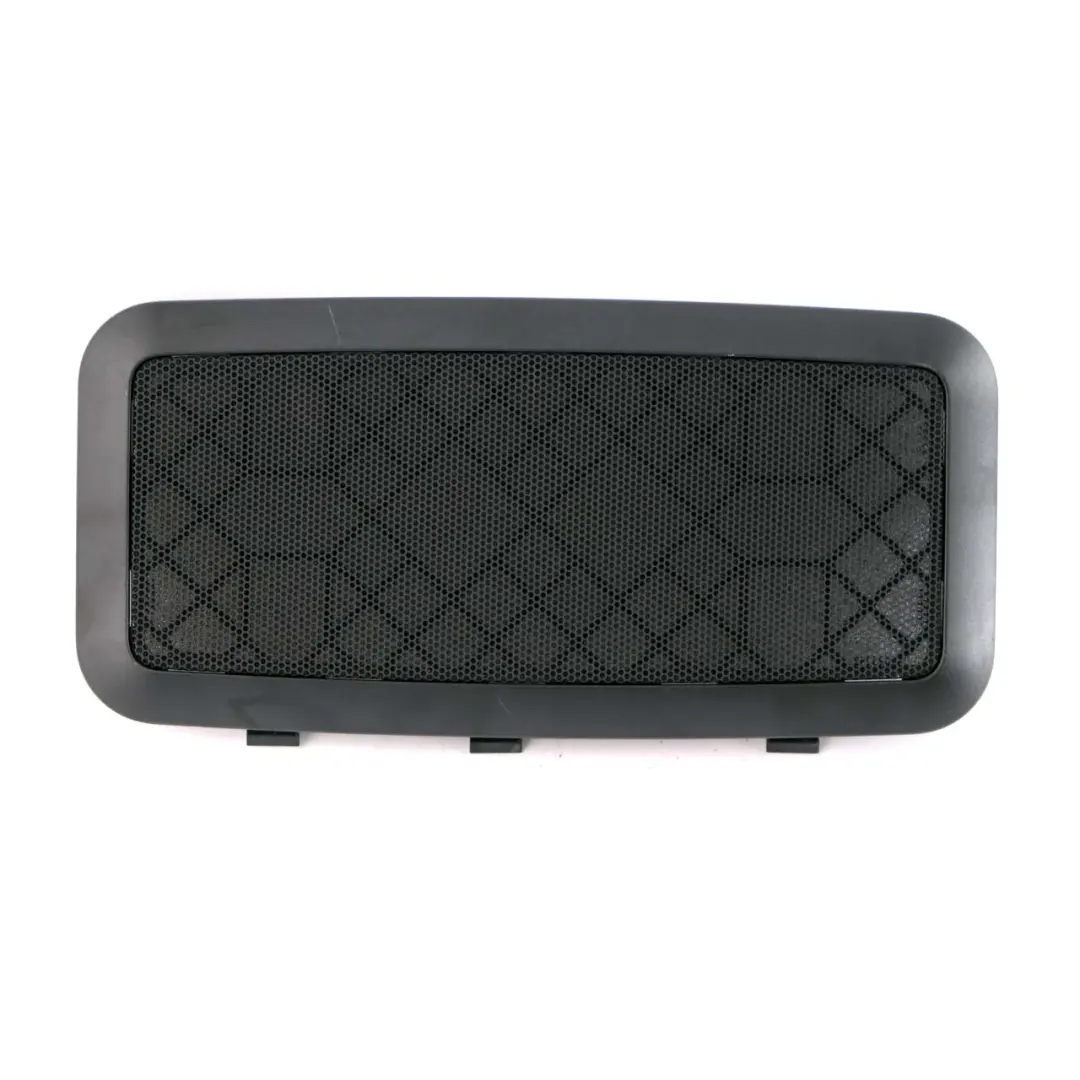 Cache haut parleur arrière gauche Toiture 7264709 pour BMW F31 LCI à propos du numéro de pièce 7846659 BMW F31 LCI Cache haut parleur arrière gauche Toiture 7264709 - SKU 7846659 - Numéro de pièce 7846659