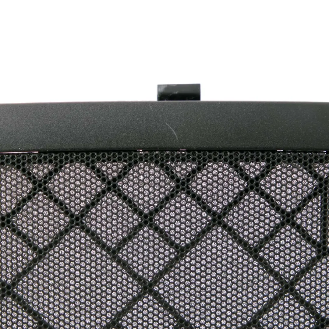 BMW F31 LCI Links Abdeckung Lautsprecher Heck Verkleidung Roofliner 7264709 - SKU 7846659 - Teilenummer 7846659