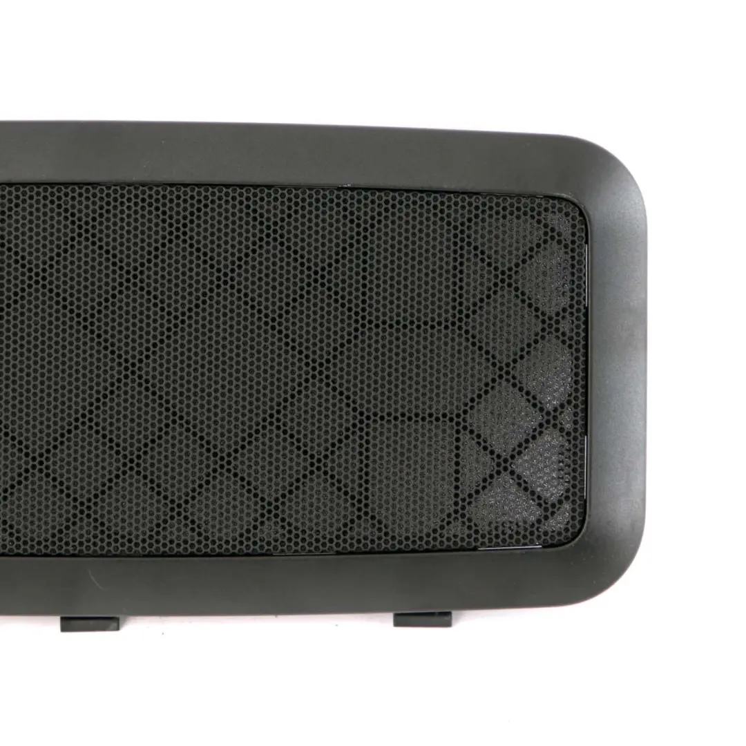 Cache haut parleur arrière gauche Toiture 7264709 pour BMW F31 LCI à propos du numéro de pièce 7846659 BMW F31 LCI Cache haut parleur arrière gauche Toiture 7264709 - SKU 7846659 - Numéro de pièce 7846659