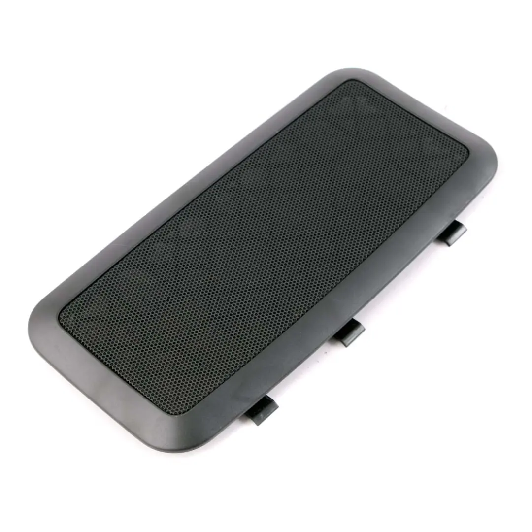 BMW F31 LCI Izquierda Cubierta Altavoz Altavoz Trasero Trim Roofliner 7264709 - SKU 7846659 - Número de pieza 7846659