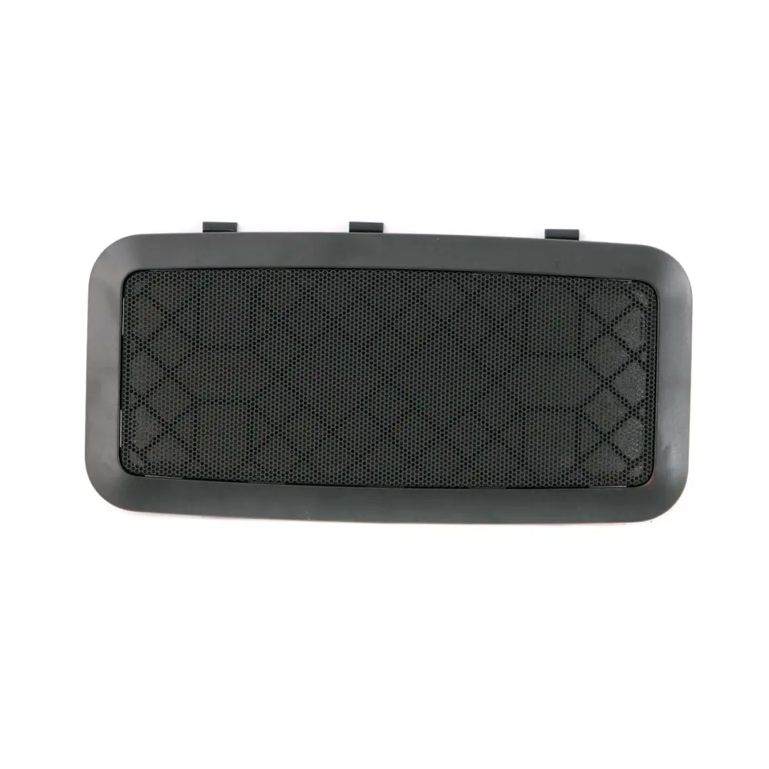 Right O/S Cover Loudspeaker Speaker Rear Trim Roofliner 7264710 to BMW F31 LCI with Part number 7846660 BMW F31 LCI Right O/S Cover Loudspeaker Speaker Rear Trim Roofliner 7264710 - SKU 7846660 - Part number 7846660