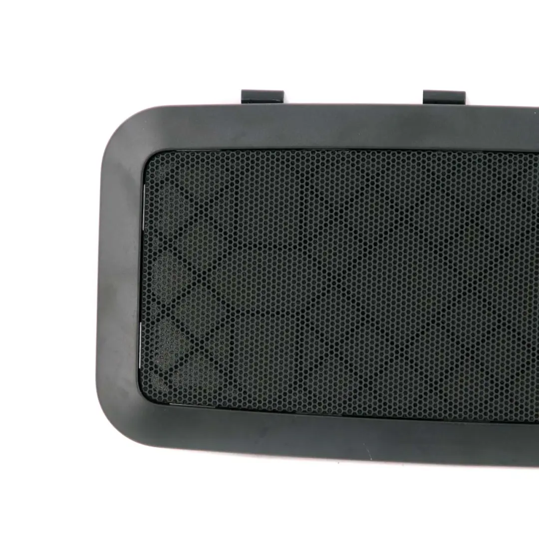 Right O/S Cover Loudspeaker Speaker Rear Trim Roofliner 7264710 to BMW F31 LCI with Part number 7846660 BMW F31 LCI Right O/S Cover Loudspeaker Speaker Rear Trim Roofliner 7264710 - SKU 7846660 - Part number 7846660