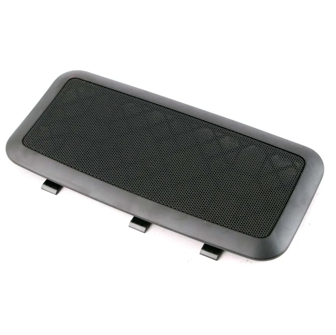 Right O/S Cover Loudspeaker Speaker Rear Trim Roofliner 7264710 to BMW F31 LCI with Part number 7846660 BMW F31 LCI Right O/S Cover Loudspeaker Speaker Rear Trim Roofliner 7264710 - SKU 7846660 - Part number 7846660