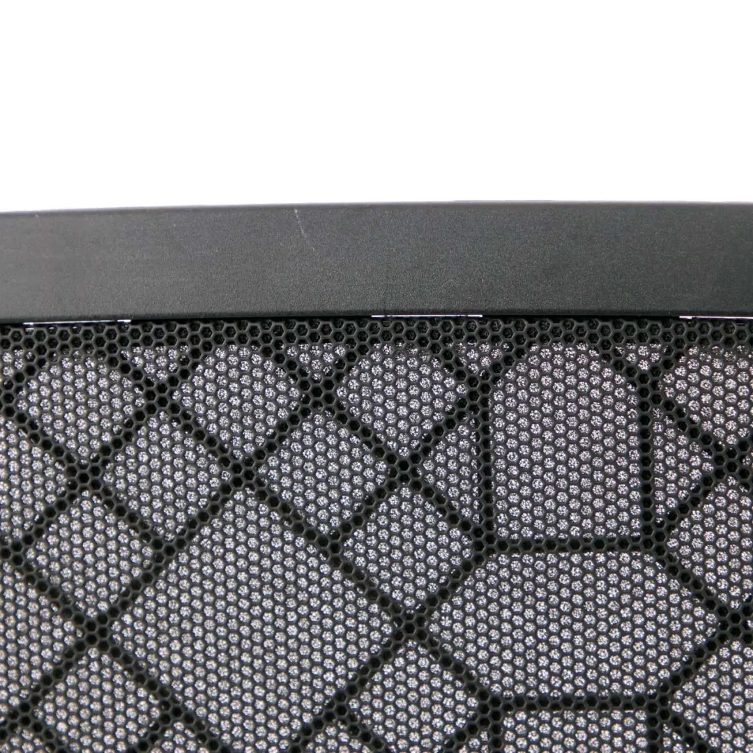 Right O/S Cover Loudspeaker Speaker Rear Trim Roofliner 7264710 to BMW F31 LCI with Part number 7846660 BMW F31 LCI Right O/S Cover Loudspeaker Speaker Rear Trim Roofliner 7264710 - SKU 7846660 - Part number 7846660