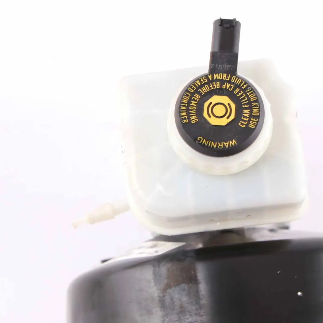  Brake Servo BMW F10 M5 F13 F12 M6 Unit Master Cylinder Booster 2284395 - SKU 7846664 - Part number 7846664