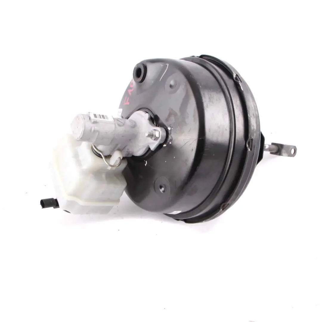  Brake Servo BMW F10 M5 F13 F12 M6 Unit Master Cylinder Booster 2284395 - SKU 7846664 - Part number 7846664