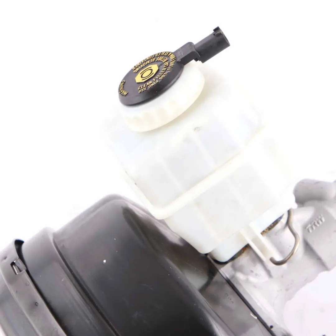  Brake Servo BMW F10 M5 F13 F12 M6 Unit Master Cylinder Booster 2284395 - SKU 7846664 - Part number 7846664