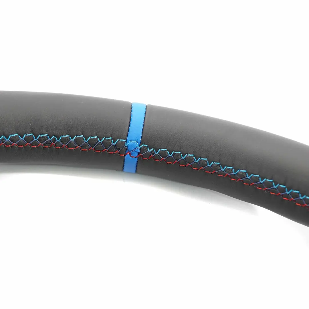 BMW X5 E70 M Pakiet Sport Kierownica NOWA Skóra - SKU 7846670-1 - Numer Części 7846670