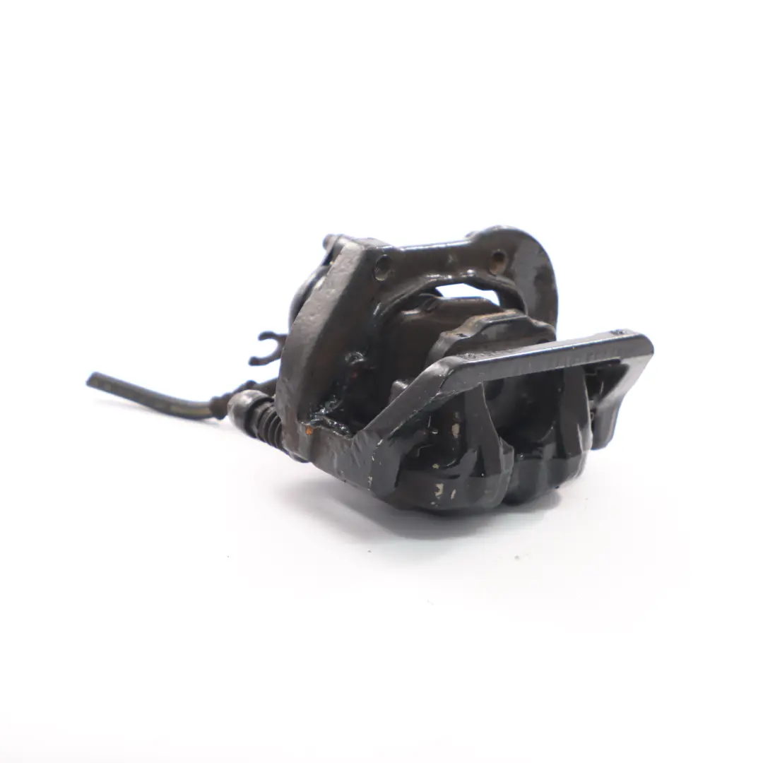 Rear Brake Caliper BMW F10 F12 M Sport Right O/S Brake Housing Carrier 44/24 - SKU 7846694 - Part number 7846694