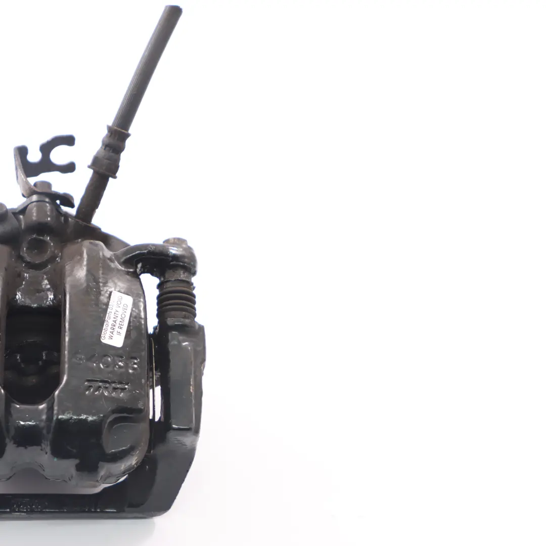  Pinza freno posteriore BMW F10 F12 M Sport Sinistra Portacuscinetti 44/24 - SKU 7846693 - Numero di parte 7846693