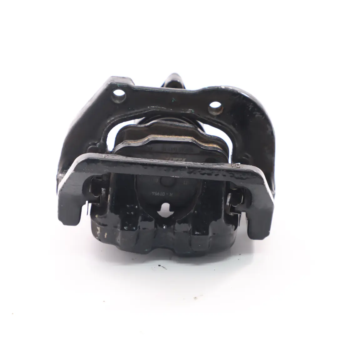 Bremssattel M Sport Hinten Rechts Bremsträger 44/24 BMW F10 F12 - SKU 7846694 - Teilenummer 7846694