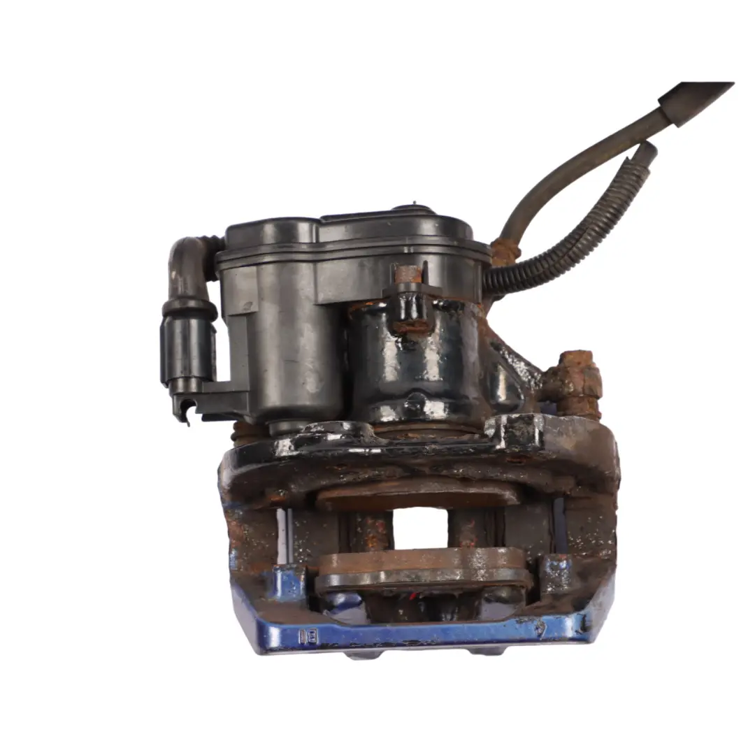 BMW F06 F12 F13 Front Rear Brake Calipers Housings Left Right N/O/S M Sport Set - SKU 7846701-1 - Part number 7846701