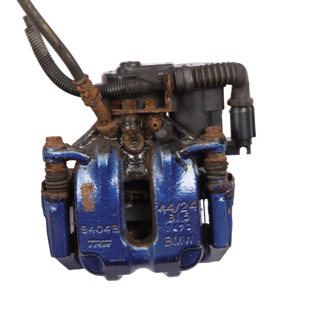 Boîtiers Étriers Freins Avant Arrière Gauche Droit M Kit Sport pour BMW F06 F12 F13 à propos du numéro de pièce 7846701 BMW F06 F12 F13 Boîtiers Étriers Freins Avant Arrière Gauche Droit M Kit Sport - SKU 7846701-1 - Numéro de pièce 7846701