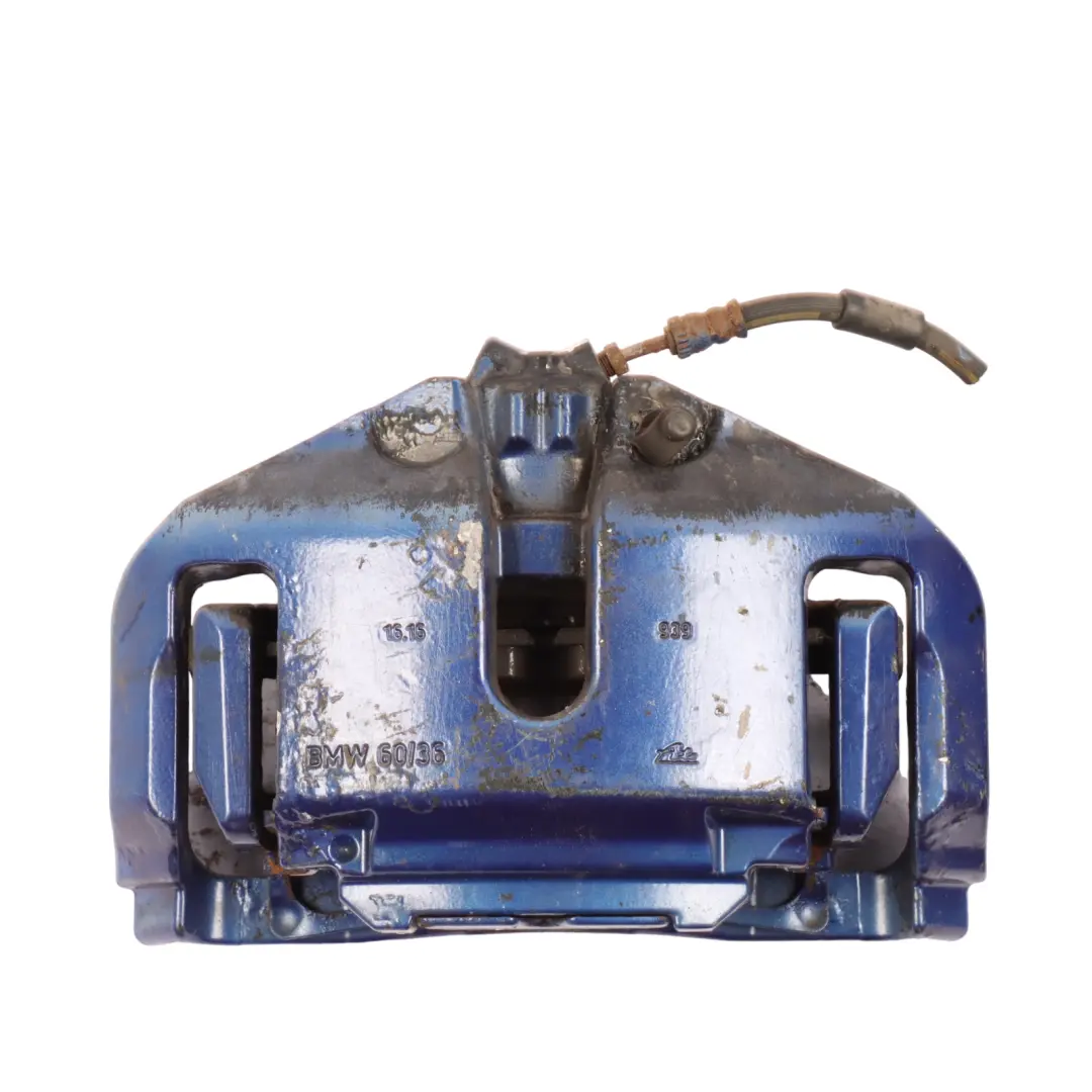 Boîtiers Étriers Freins Avant Arrière Gauche Droit M Kit Sport pour BMW F06 F12 F13 à propos du numéro de pièce 7846701 BMW F06 F12 F13 Boîtiers Étriers Freins Avant Arrière Gauche Droit M Kit Sport - SKU 7846701-1 - Numéro de pièce 7846701