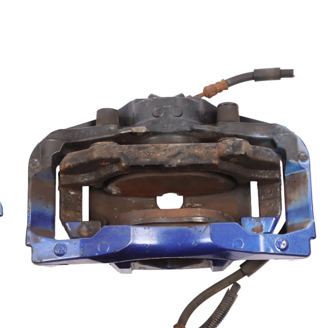  Brake Caliper Set BMW F06 F12 F13 Front Rear Left Right N/O/S M Sport - SKU 7846701-1 - Part number 7846701