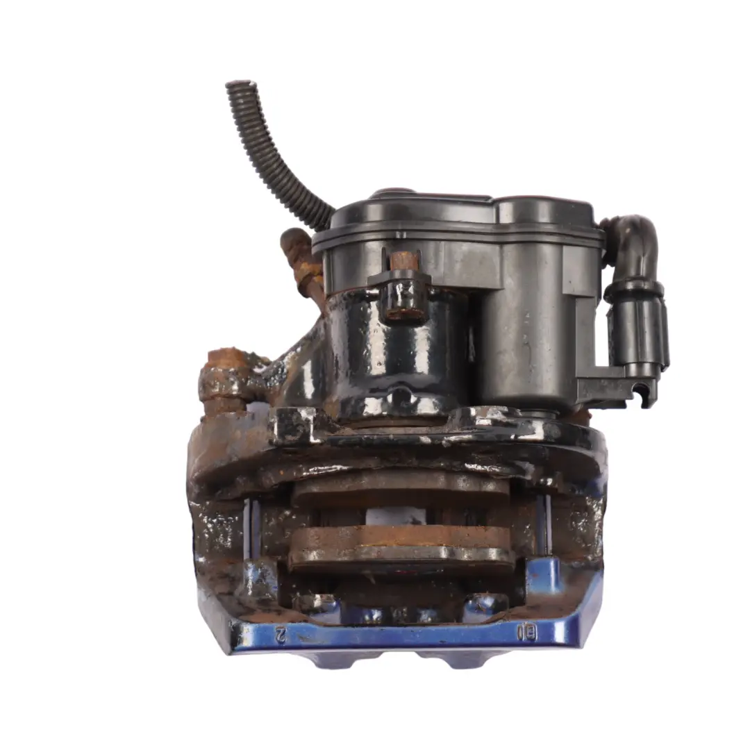 BMW F06 F12 F13 Brems Sattel Gehäuse Vorne Hinten Links Rechts M Sport-Set - SKU 7846701-1 - Teilenummer 7846701