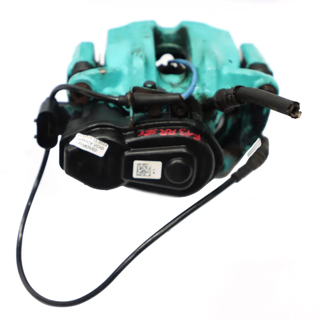  Bremssattel Satz BMW F06 F12 F13 vorne hinten links rechts M Sport - SKU 7846701 - Teilenummer 7846701
