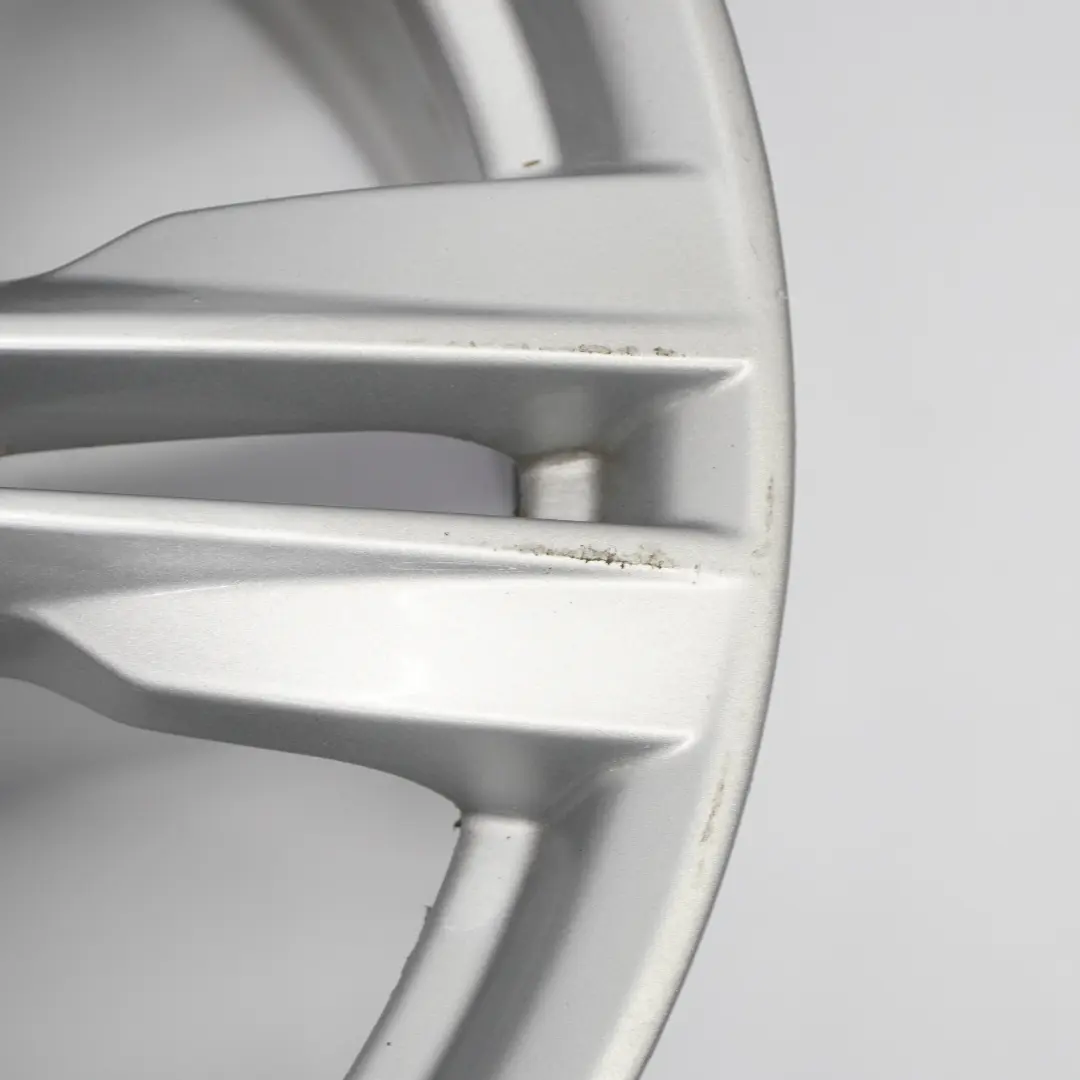  Cerchio ruota BMW X5 F15 Argento Lega 19" M Doppie razze 467 9J ET:37 7846787 - SKU 7846786-1 - Numero di parte 7846786