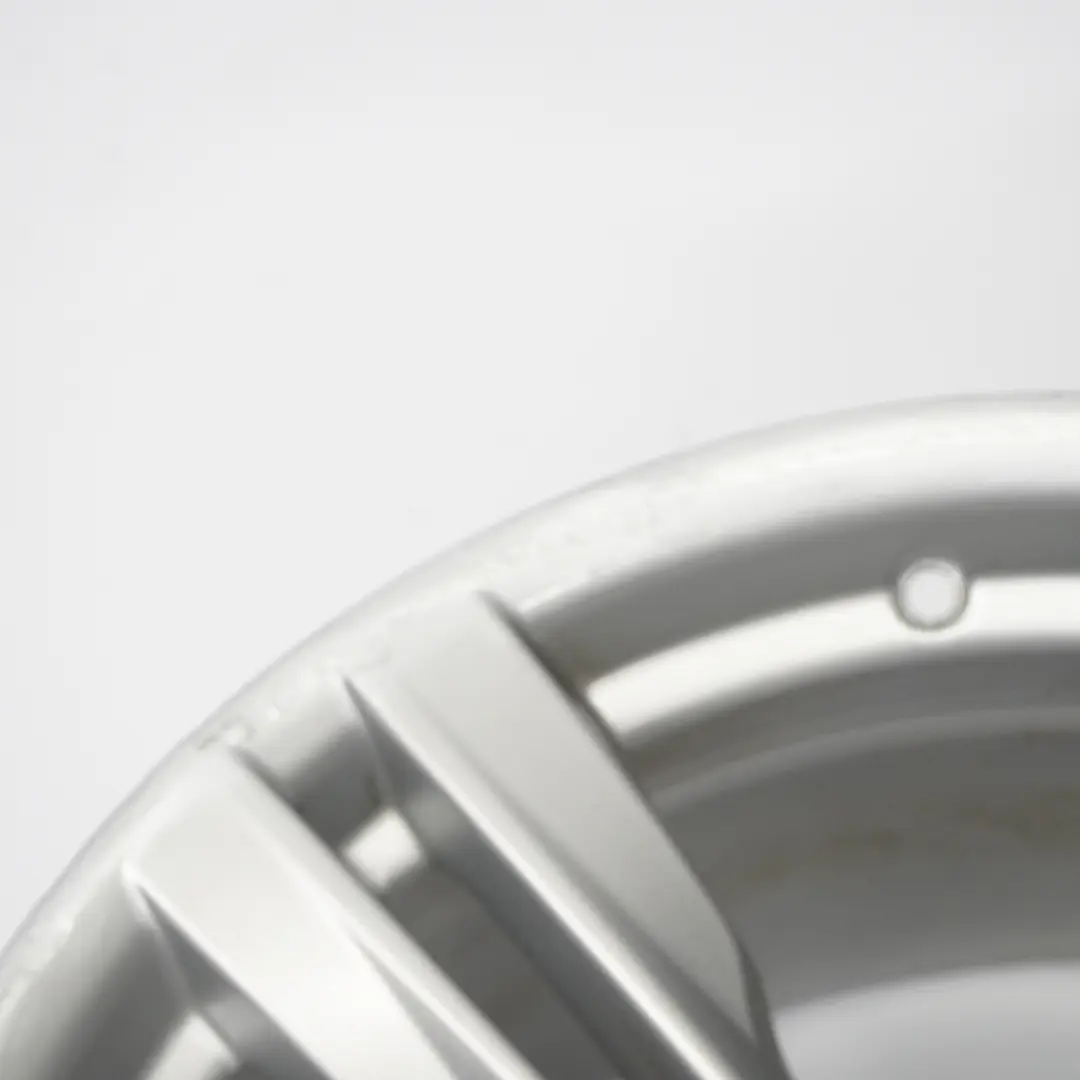 BMW X5 F15 Aluminiowa Felga Srebrna 19" M 467 10J ET:21 - SKU 7846787-2 - Numer Części 7846787