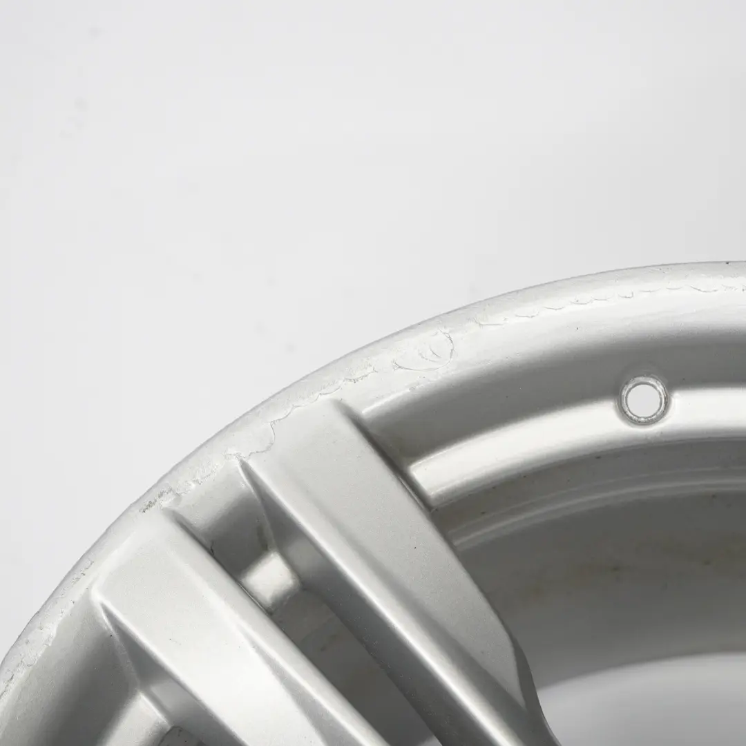 Rim BMW X5 F15 Silver Alloy 19" M Double Spoke 467 10J ET:21 to Wheel with Part number 7846787 Wheel Rim BMW X5 F15 Silver Alloy 19" M Double Spoke 467 10J ET:21 - SKU 7846787-2 - Part number 7846787