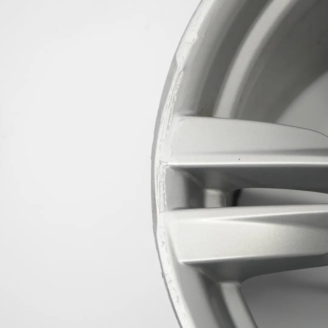  Felge BMW X5 F15 Silber Alufelge 19" M Doppelspeiche 467 10J ET:21 - SKU 7846787-2 - Teilenummer 7846787