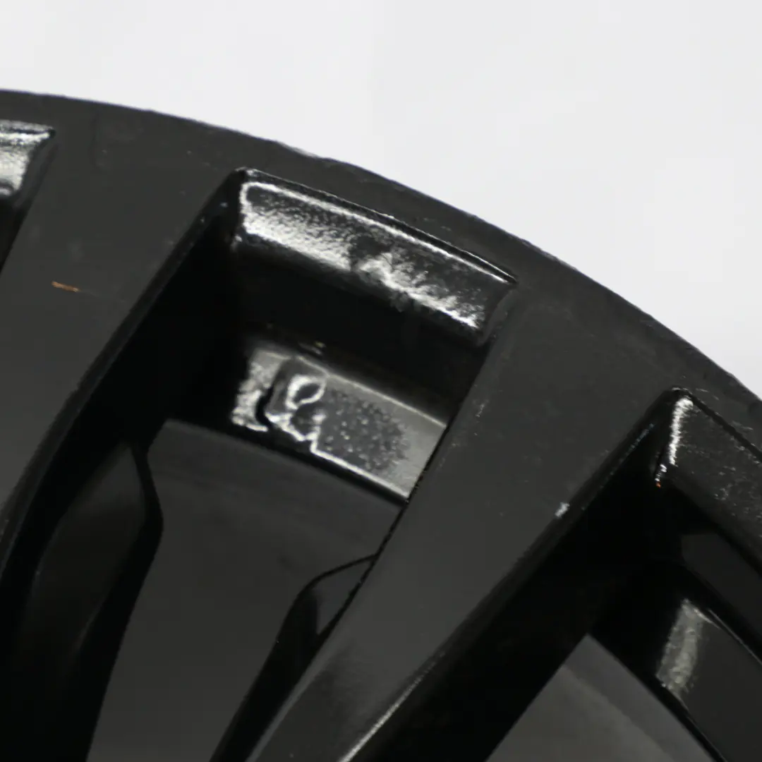 Felga Aluminiowa Czarna 20" 11J M Double Spoke 469 do BMW F15 F16 o numerze 7846791 BMW F15 F16 Felga Aluminiowa Czarna 20" 11J M Double Spoke 469 - SKU 7846791-1 - Numer Części 7846791