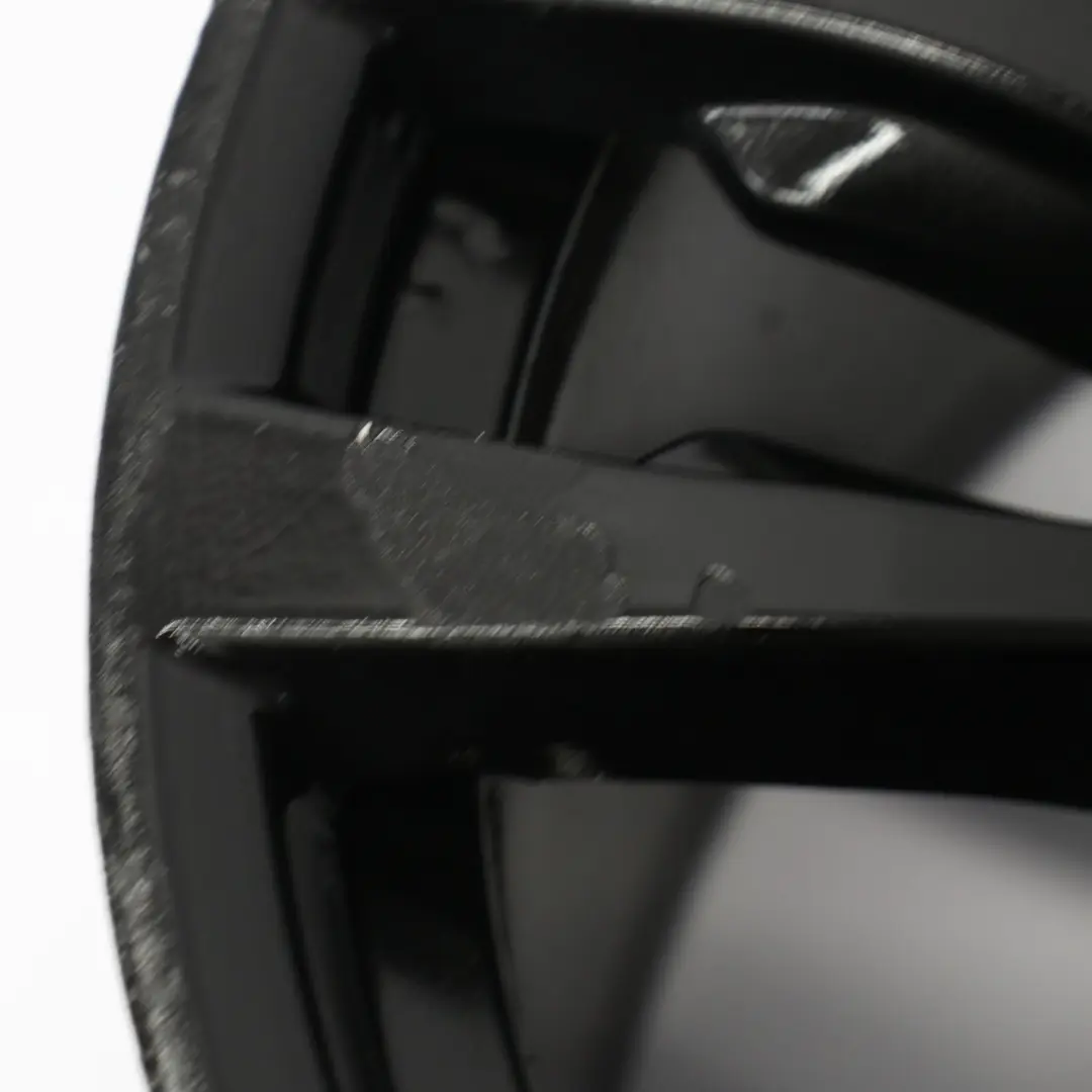 Wheel Rim BMW X5 F15 X6 F16 Black Alloy 20" M Double Spoke 469 11J ET:37 - SKU 7846791-1 - Part number 7846791