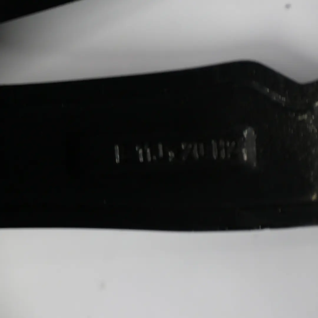  Llanta BMW X5 F15 X6 F16 Aleación Negra 20" M Doble Radio 469 11J ET:37 - SKU 7846791-2 - Número de pieza 7846791