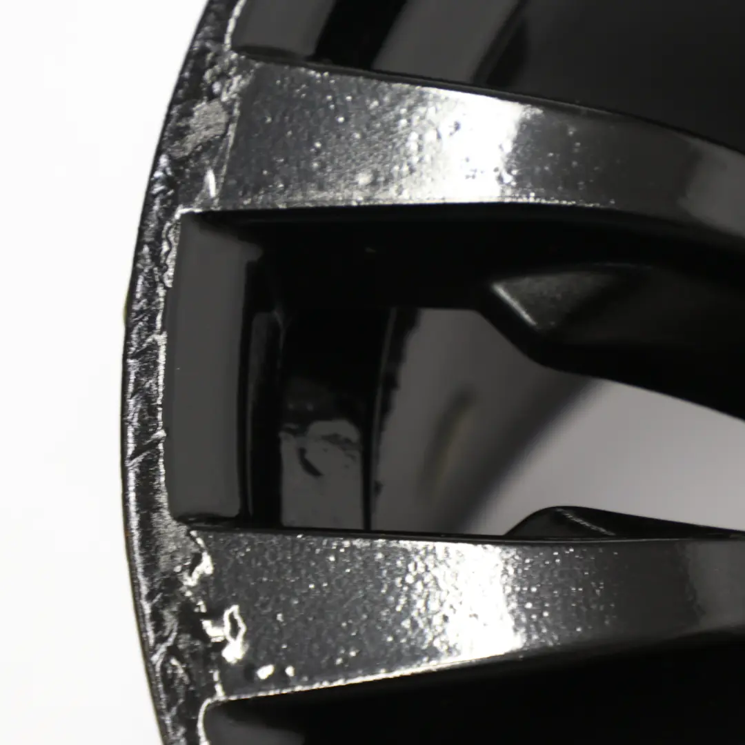 BMW F15 F16 Felga Aluminiowa Czarna 20" 11J M 469 - SKU 7846791-2 - Numer Części 7846791