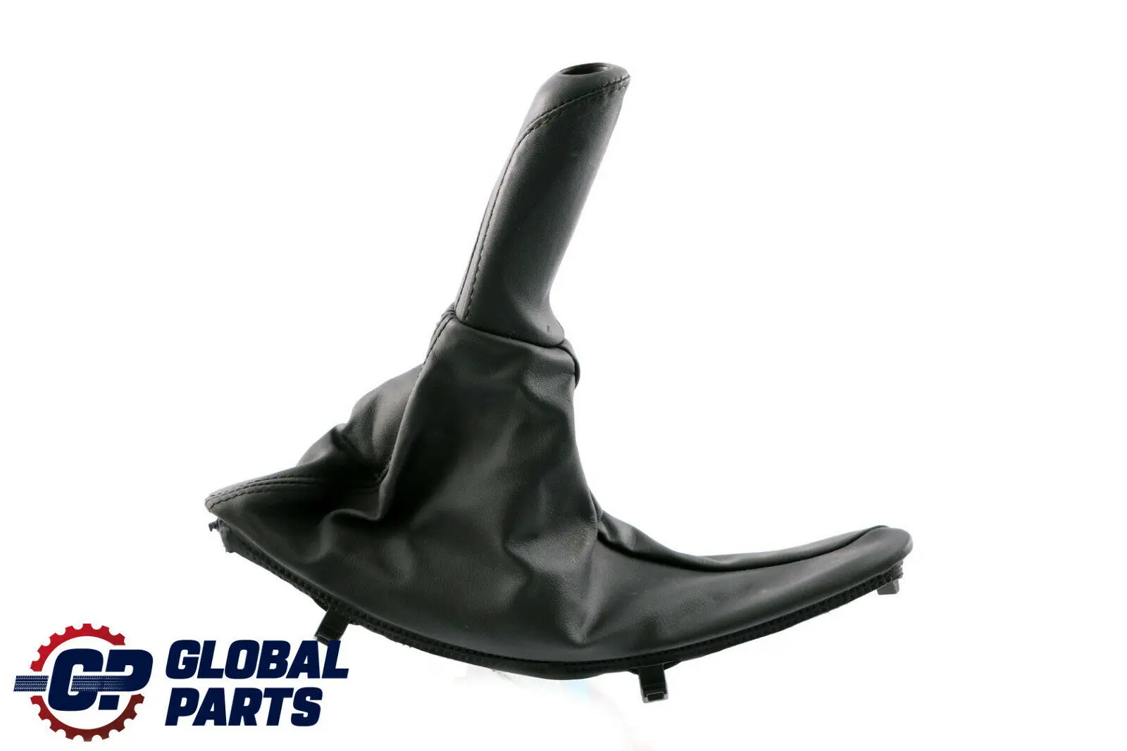 BMW F30 F32 F80 M3 LCI Copertura leva freno a mano in pelle 7846806