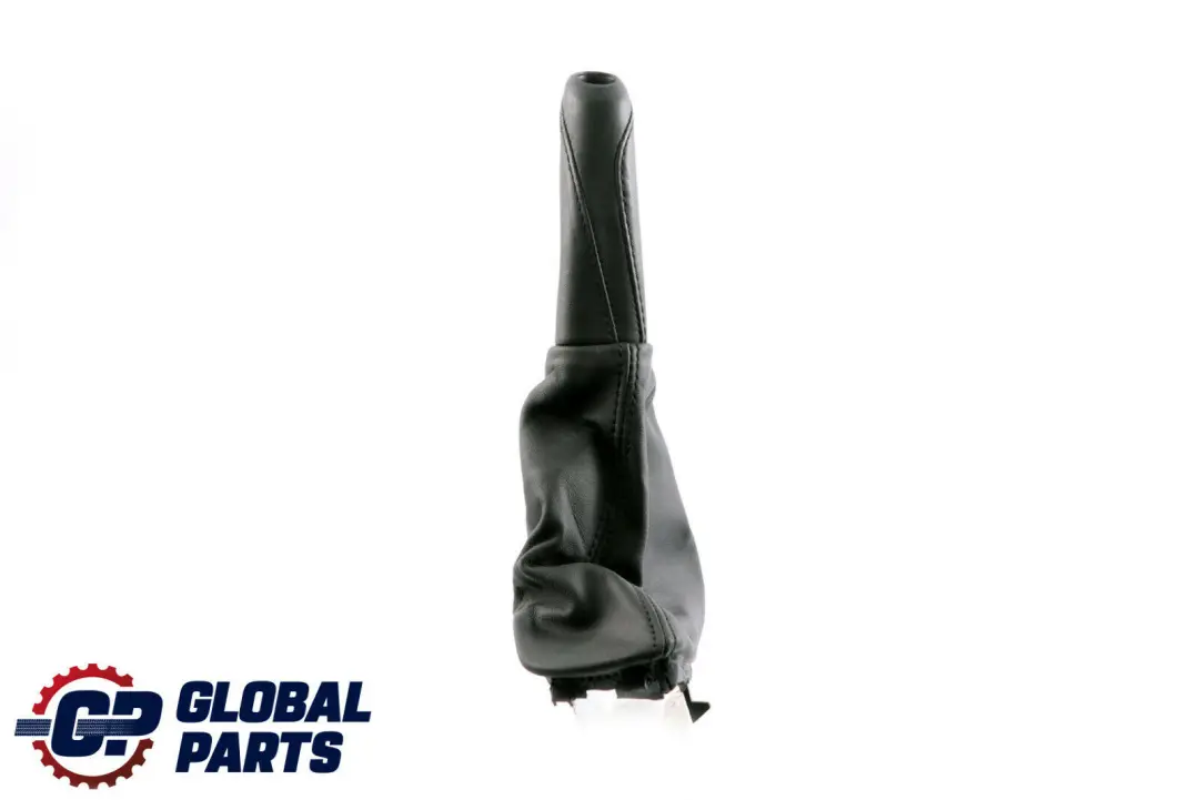 4er F30 F32 F80 M3 LCI Handbremshebel Abdeckung Leder für BMW 3 mit Teilenummer 7846806 BMW 3 4er F30 F32 F80 M3 LCI Handbremshebel Abdeckung Leder - SKU RHD-7846806 - Teilenummer 7846806