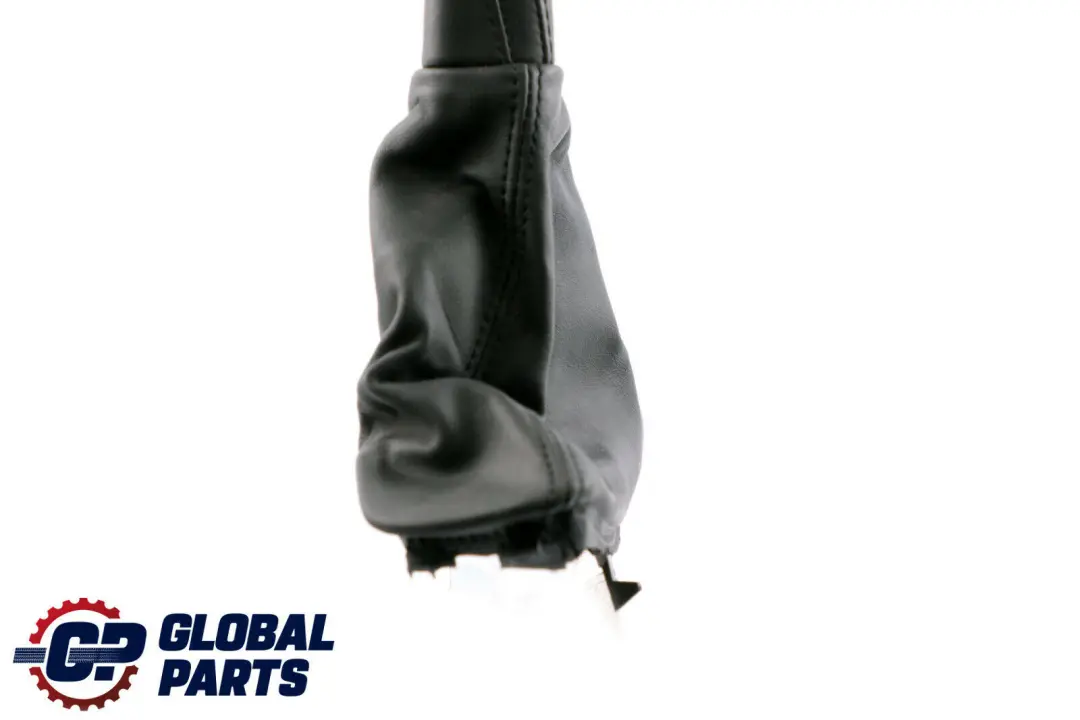 BMW F30 F32 F80 M3 LCI Handbrake Lever Cover Leather - SKU 7846806 - Part number 7846806