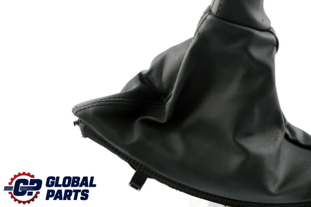 BMW F30 F32 F80 M3 LCI Handbrake Lever Cover Leather - SKU 7846806 - Part number 7846806
