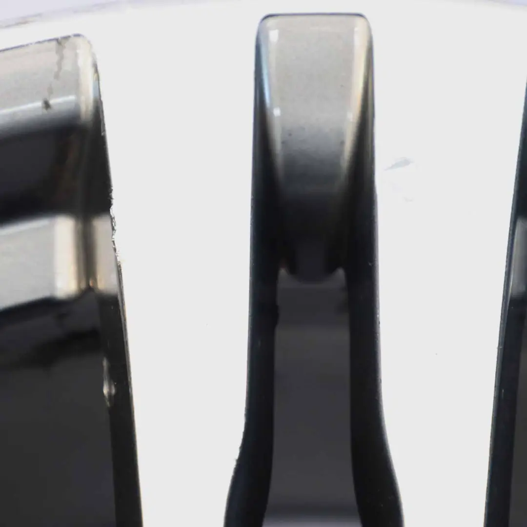 BMW X5 E70 Vorderrad Felge 20" M Doppelspeiche 333 10J ET:40 - SKU 7846834-3 - Teilenummer 7846834