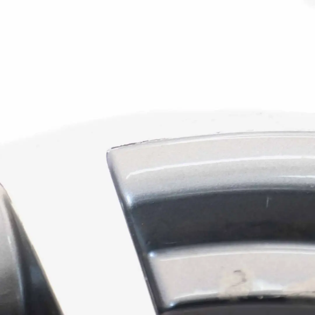 Hinten Rad Legierung Felge 20" M Doppelspeiche 333 11J ET:35 für BMW X5 E70 mit Teilenummer 7846835 BMW X5 E70 Hinten Rad Legierung Felge 20" M Doppelspeiche 333 11J ET:35 - SKU 7846835-3 - Teilenummer 7846835