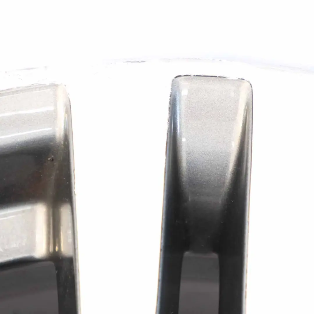 Arrière Roue En alliage Jante 20" M Double Spoke 11J ET:35 pour BMW X5 E70 à propos du numéro de pièce 7846835 BMW X5 E70 Arrière Roue En alliage Jante 20" M Double Spoke 11J ET:35 - SKU 7846835-3 - Numéro de pièce 7846835